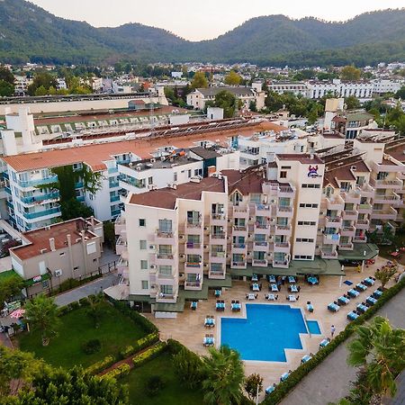 Viking Nona Beach Kemer Luaran gambar