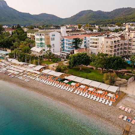Viking Nona Beach Kemer Luaran gambar