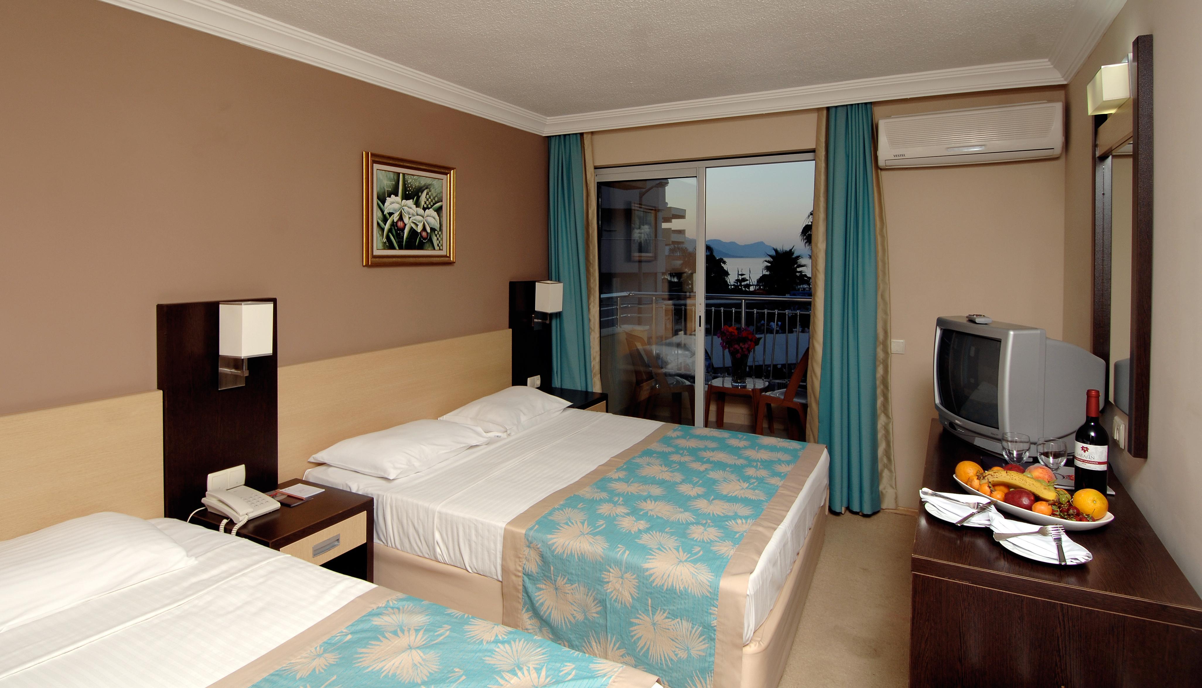 Viking Nona Beach Kemer Luaran gambar