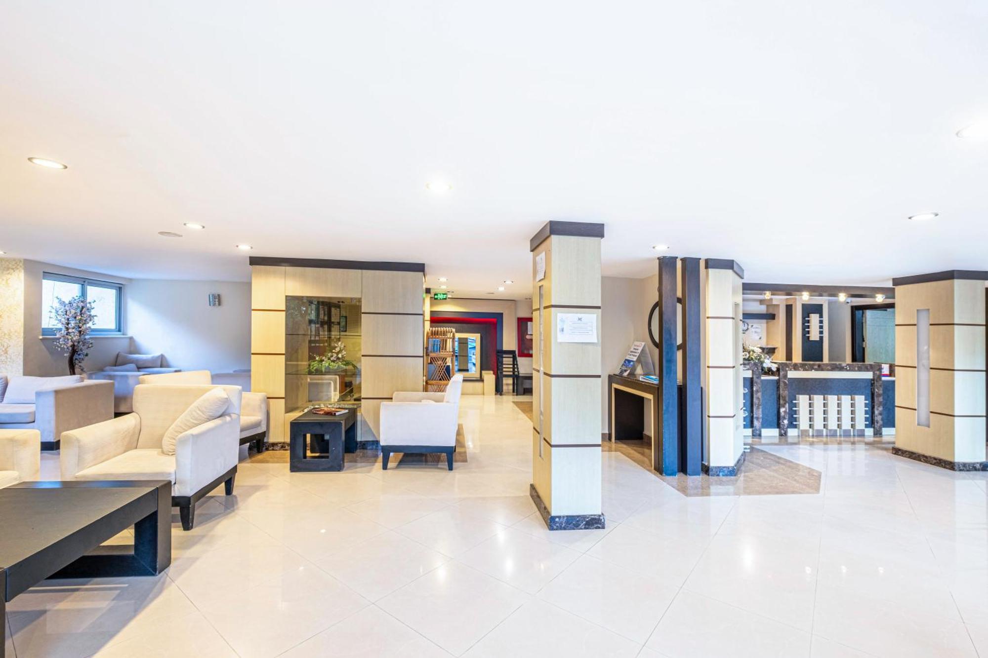 Viking Nona Beach Kemer Luaran gambar
